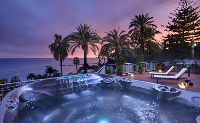 Фото отеля Royal Hotel Sanremo