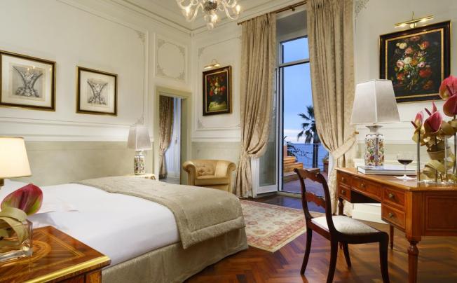 Фото отеля Royal Hotel Sanremo