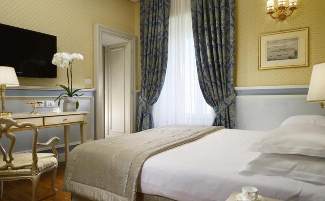 Фото отеля Royal Hotel Sanremo