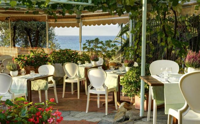 Фото отеля Royal Hotel Sanremo