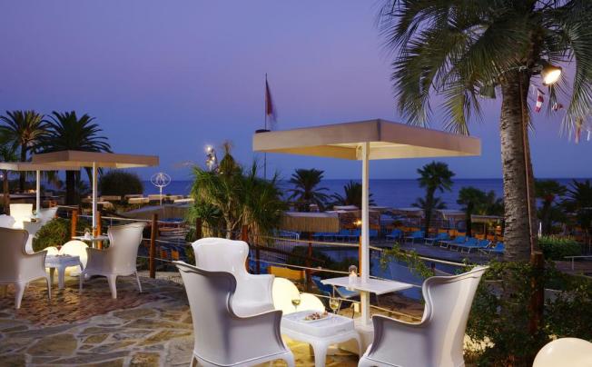 Фото отеля Royal Hotel Sanremo