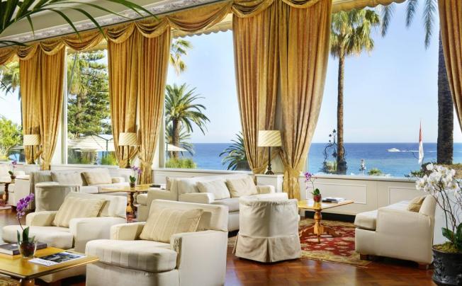 Фото отеля Royal Hotel Sanremo