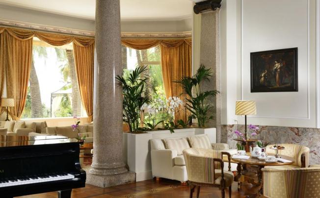 Фото отеля Royal Hotel Sanremo