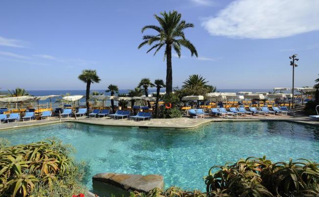 Фото отеля Royal Hotel Sanremo