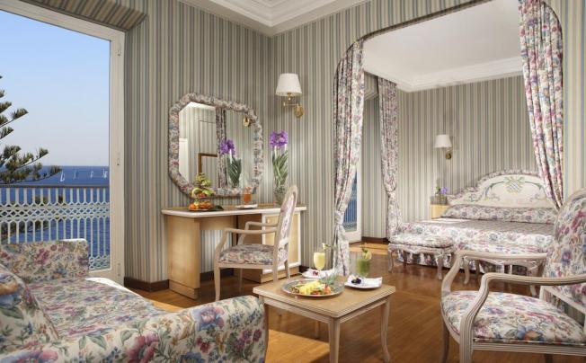 Фото отеля Royal Hotel Sanremo