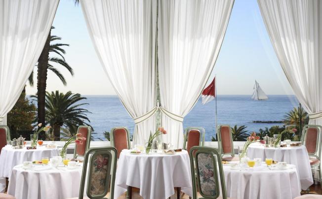 Фото отеля Royal Hotel Sanremo