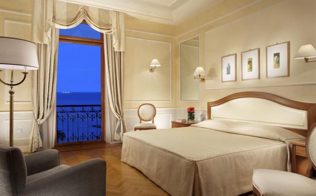 Фото отеля Royal Hotel Sanremo