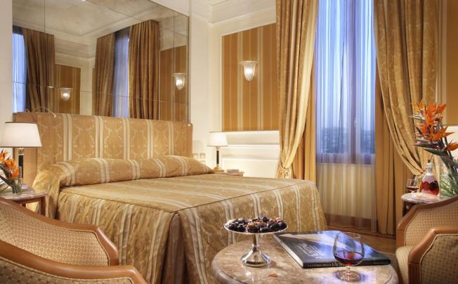 Фото отеля Royal Hotel Sanremo