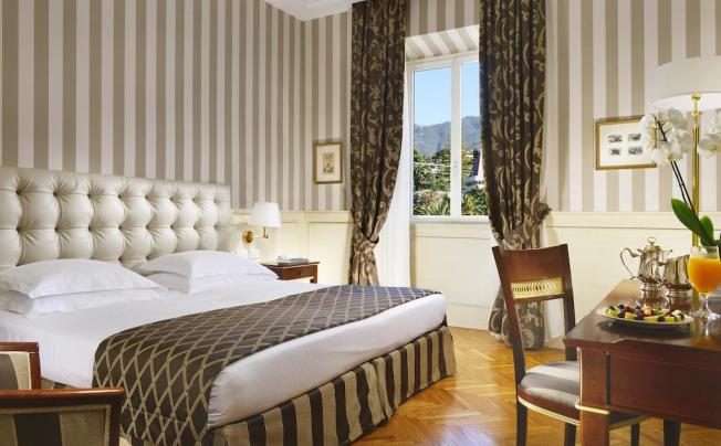 Фото отеля Royal Hotel Sanremo