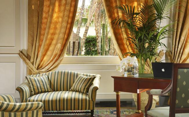 Фото отеля Royal Hotel Sanremo