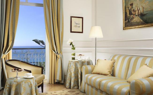 Фото отеля Royal Hotel Sanremo