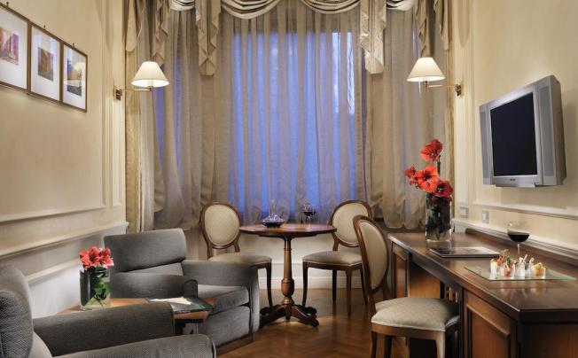 Фото отеля Royal Hotel Sanremo