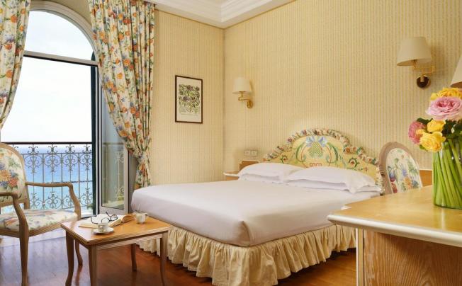 Фото отеля Royal Hotel Sanremo