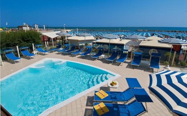 Фото отеля Hotel diplomat