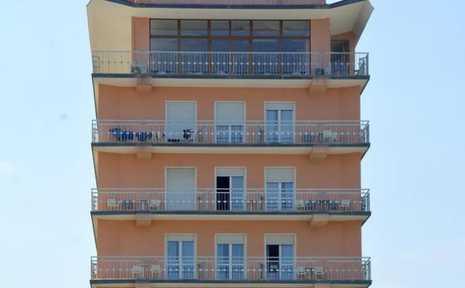 Фото отеля Hotel diplomat