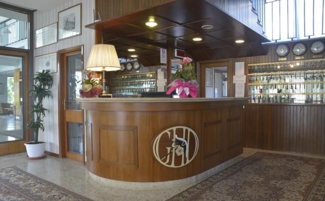 Фото отеля Hotel diplomat