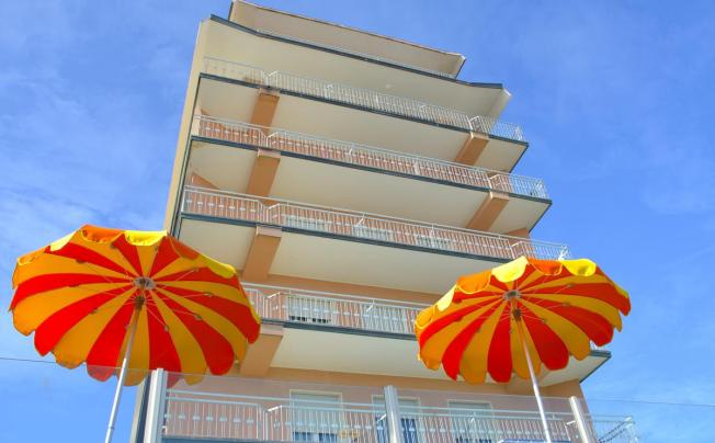 Фото отеля Hotel diplomat