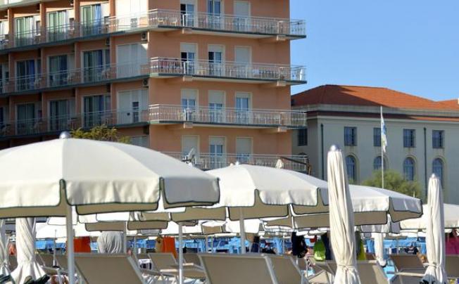 Фото отеля Hotel diplomat