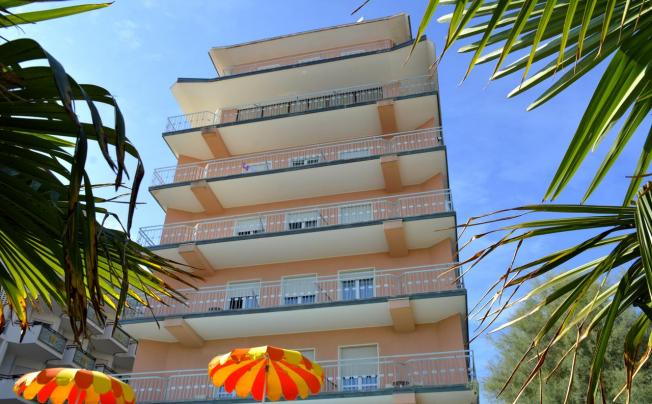 Фото отеля Hotel diplomat