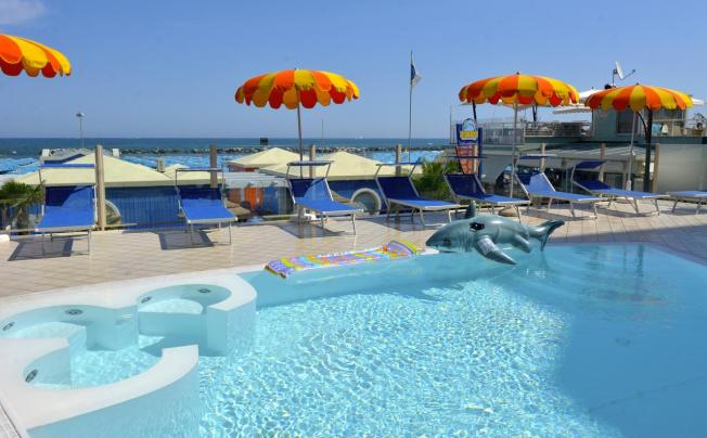 Фото отеля Hotel diplomat