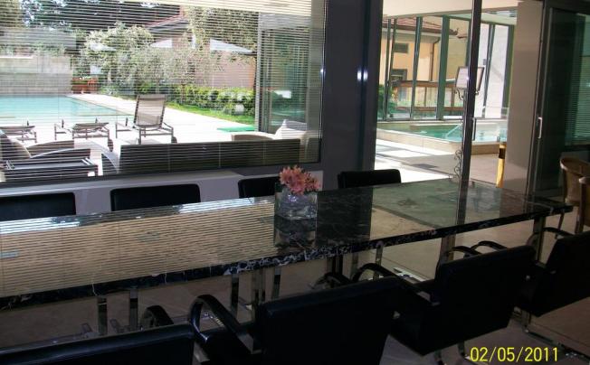 Фото отеля GRAND HOTEL CROCE DI MALTA 
