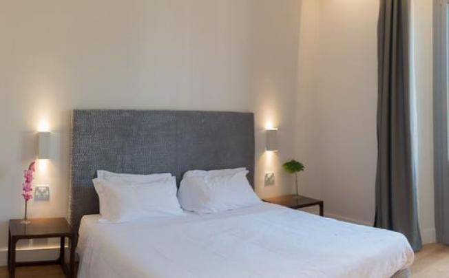 Фото отеля GRAND HOTEL CROCE DI MALTA 