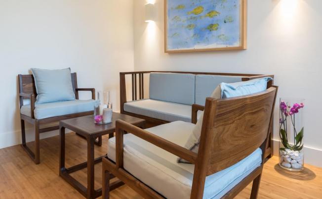 Фото отеля GRAND HOTEL CROCE DI MALTA 