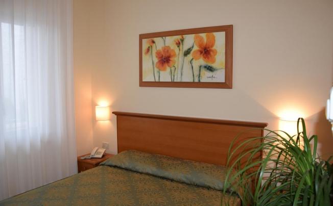 Фото отеля Hotel Tirreno