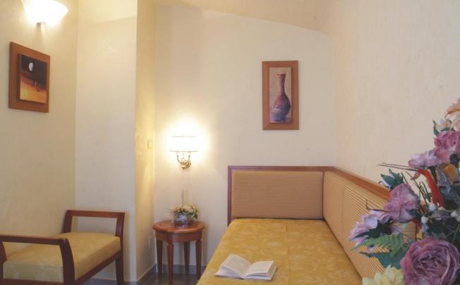 Фото отеля Hotel Tirreno