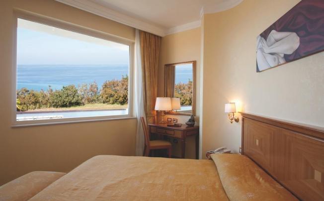 Фото отеля Hotel Tirreno
