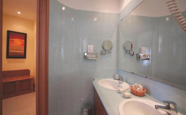 Фото отеля Hotel Tirreno