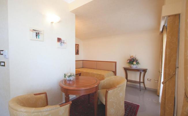 Фото отеля Hotel Tirreno