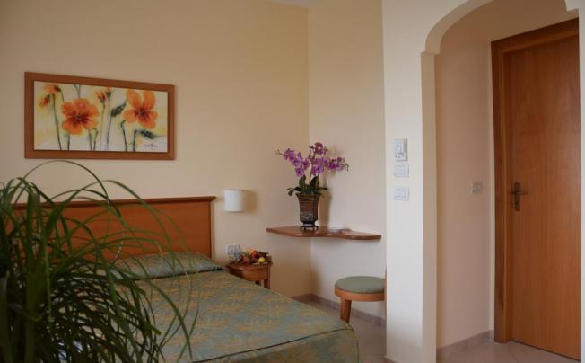 Фото отеля Hotel Tirreno