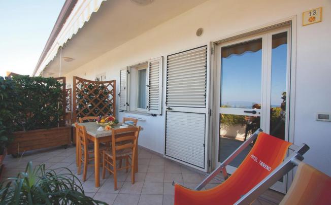 Фото отеля Hotel Tirreno