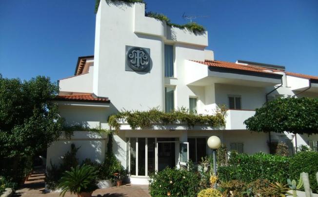 Фото отеля Hotel Tirreno