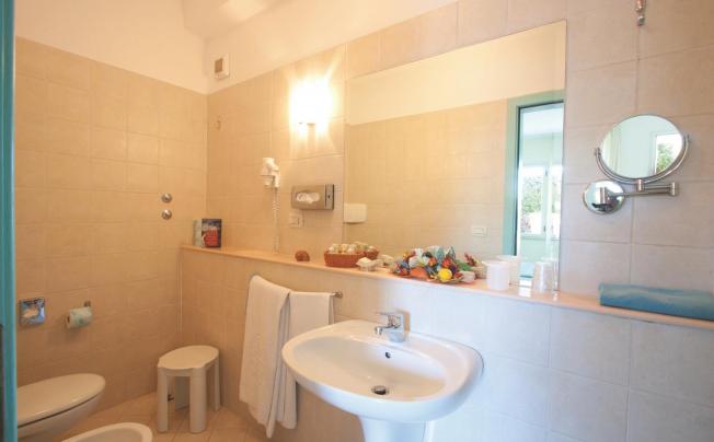 Фото отеля Hotel Tirreno