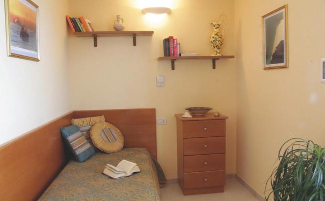 Фото отеля Hotel Tirreno