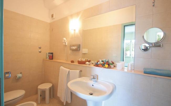 Фото отеля Hotel Tirreno