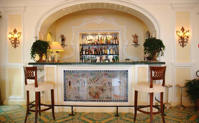 Фото отеля Buca Di Bacco Hotel