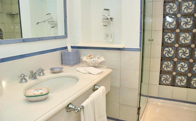 Фото отеля Buca Di Bacco Hotel