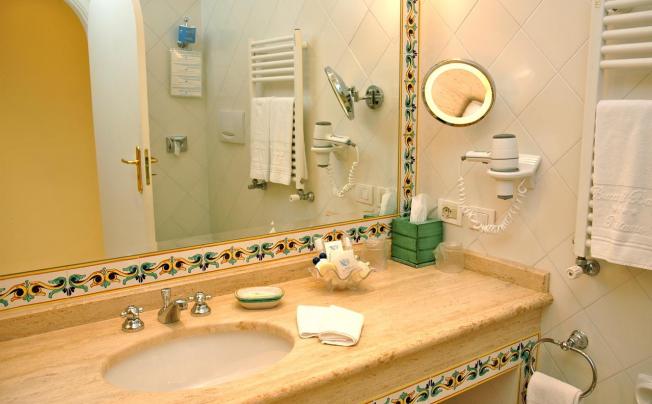 Фото отеля Buca Di Bacco Hotel