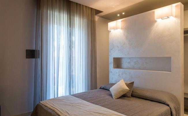 Фото отеля Belvedere Hotel