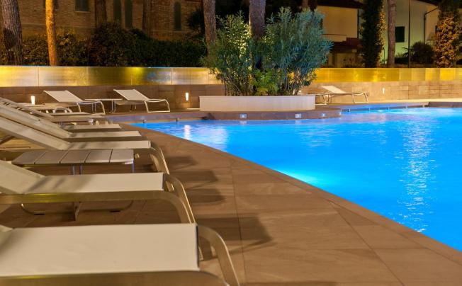 Фото отеля Belvedere Hotel