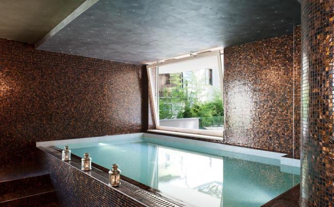 Фото отеля Belvedere Hotel