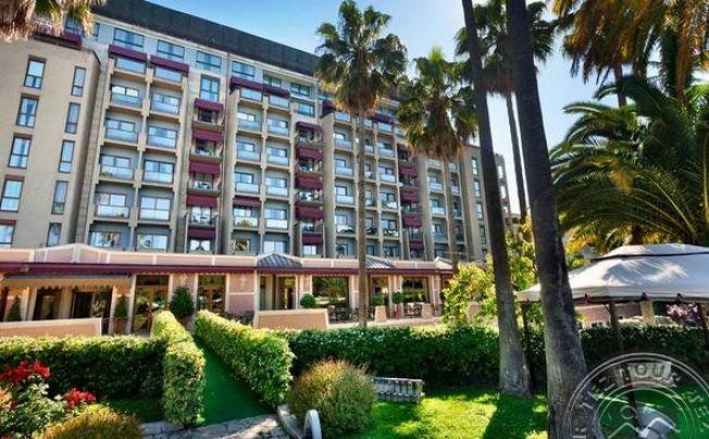 Фото отеля Parco Dei Principi Grand Hotel & Spa