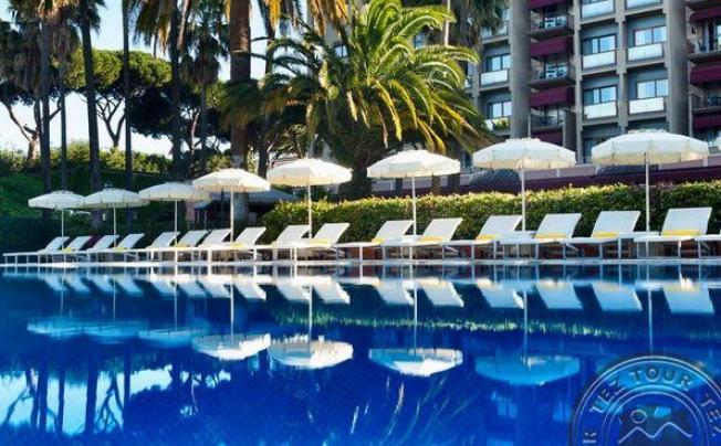 Фото отеля Parco Dei Principi Grand Hotel & Spa