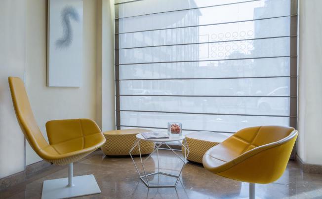 Фото отеля Una hotel tocq