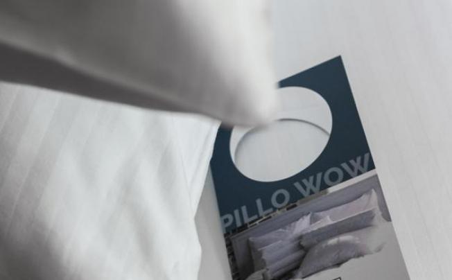 Фото отеля Una hotel tocq