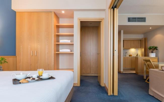 Фото отеля Una hotel tocq