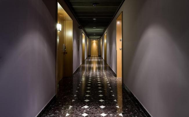Фото отеля Una hotel tocq